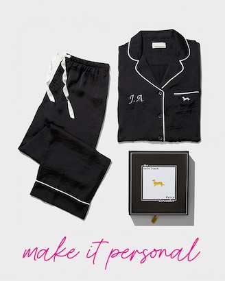 Shop Personalisation