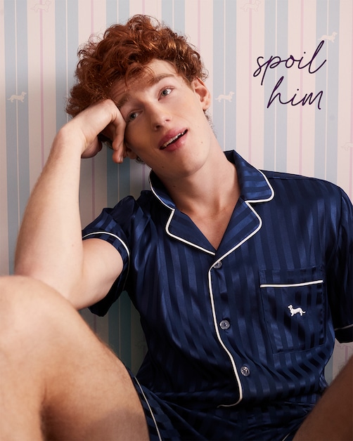 Spoil Him