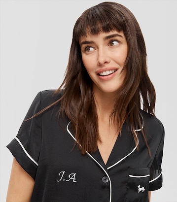 Shop Personalisation