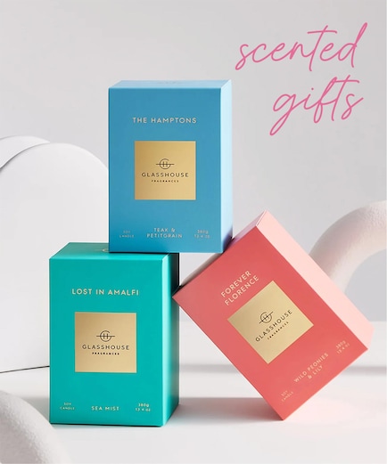 Shop Glasshouse Fragrances