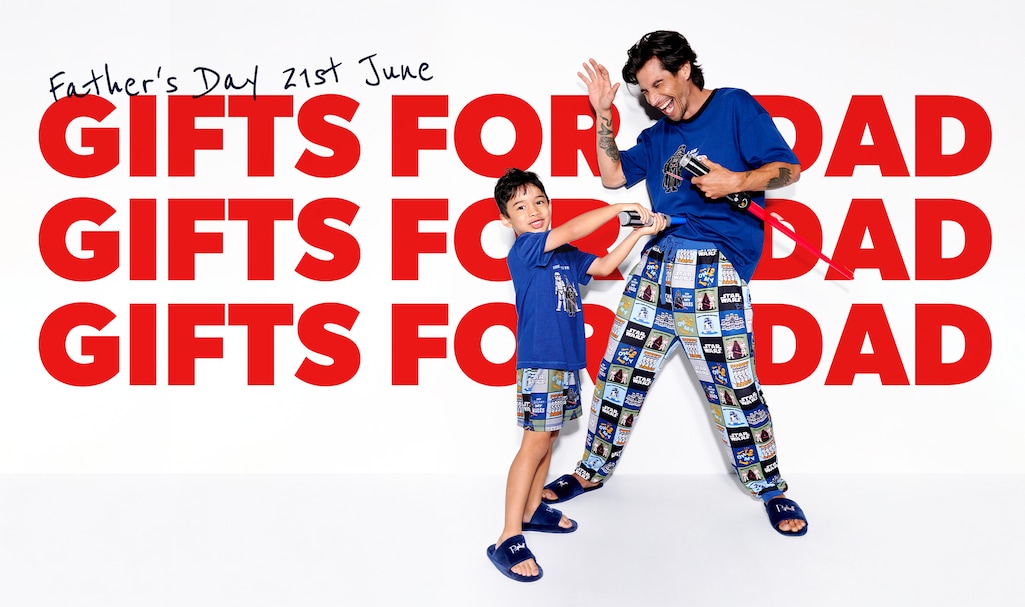 Shop Father's Day Gifts