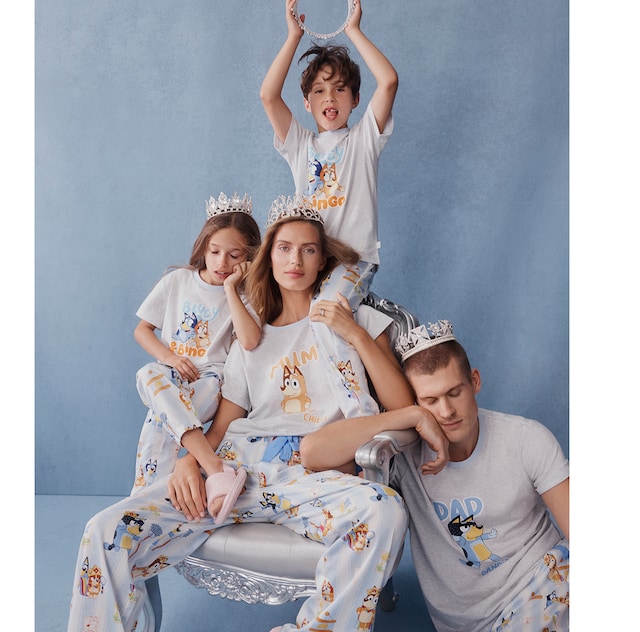 Shop Matching Family
