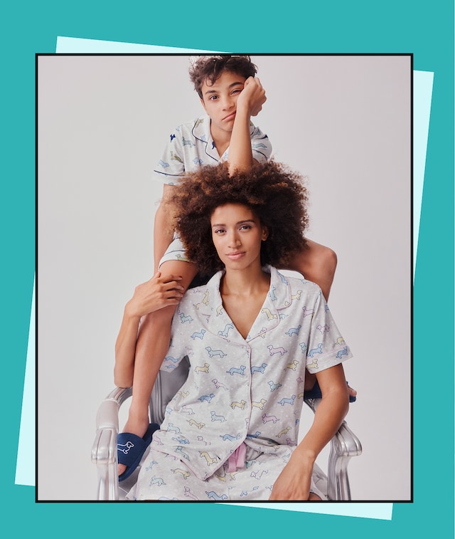 Shop Matching Family