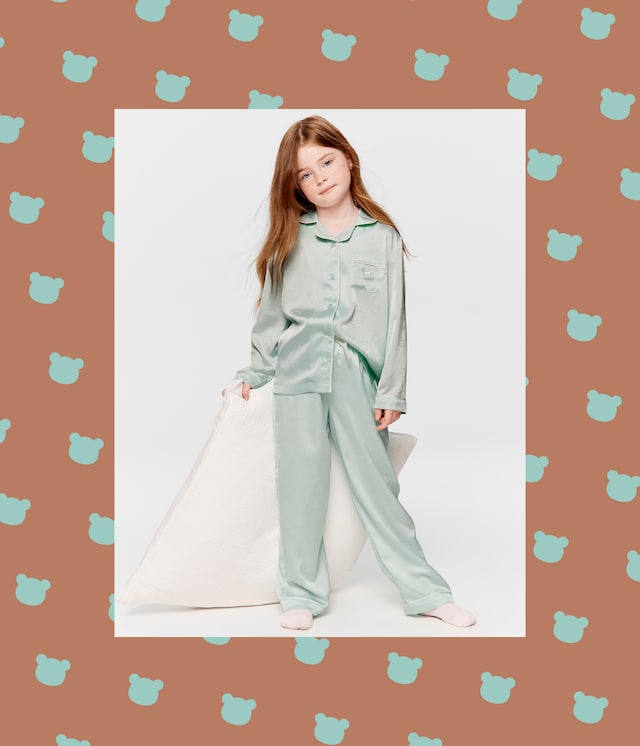 Shop Satin