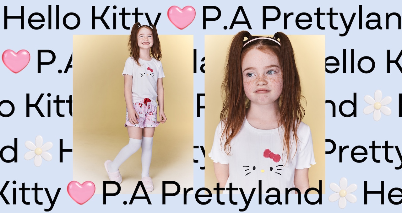 P.A. Prettyland