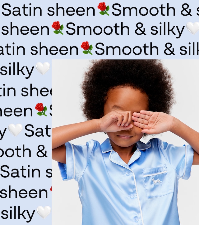 Shop Satin