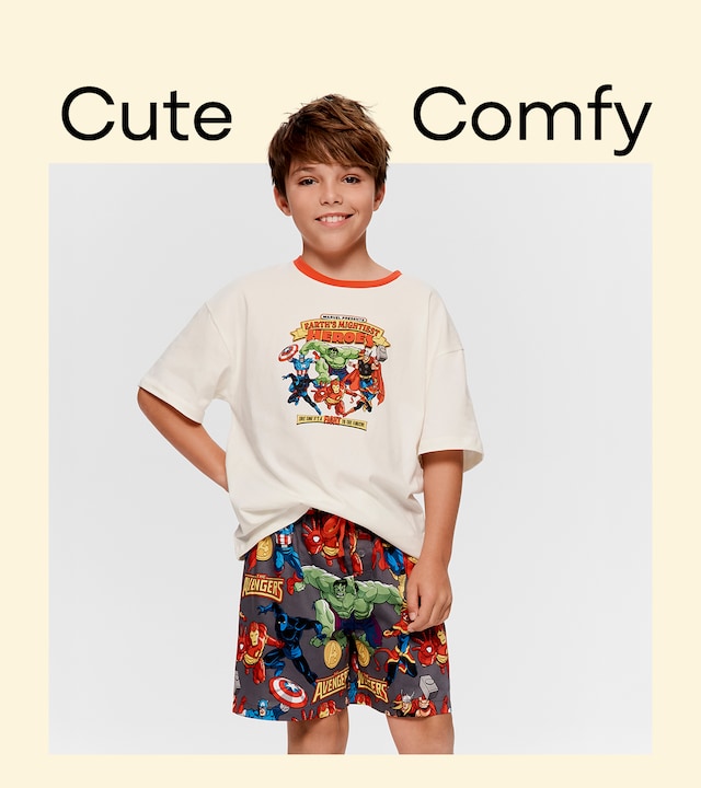 Shop Boys