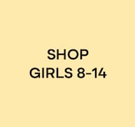 Shop Girls 8-14