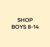 Shop Boys 8-14