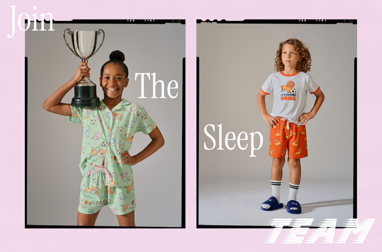 Join the Sleep Team