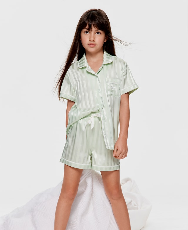 Shop Satin