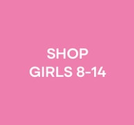 Shop Girls 8-14