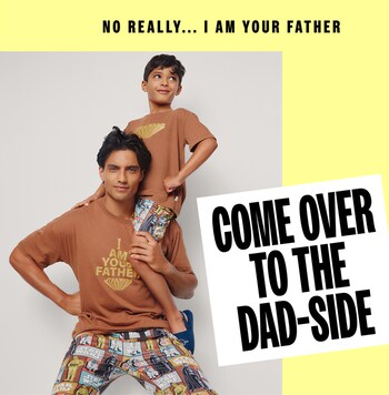 Shop Matching Family