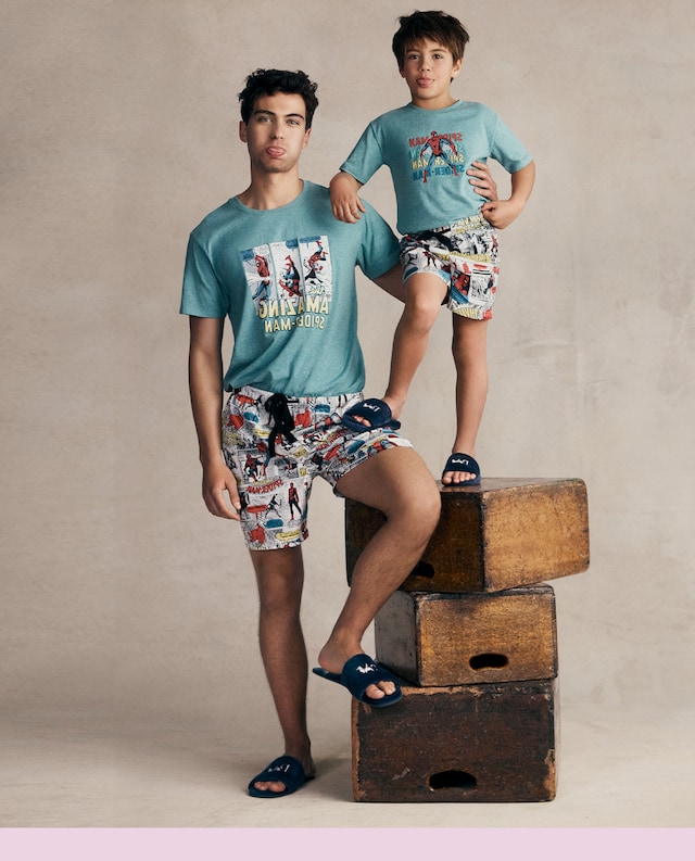 Shop PJ Shorts