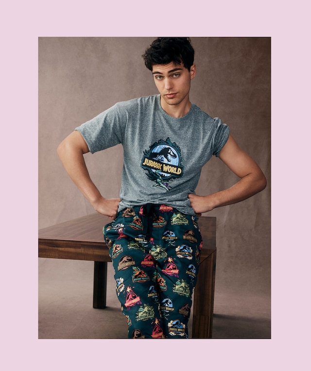 Shop PJ Bottoms