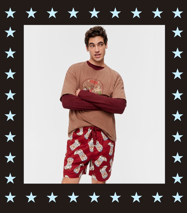 Shop PJ Shorts