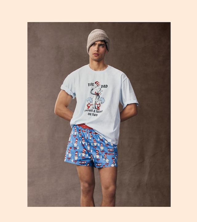 Shop PJ Tops