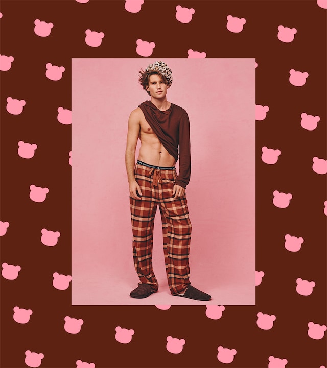 Shop PJ Bottoms