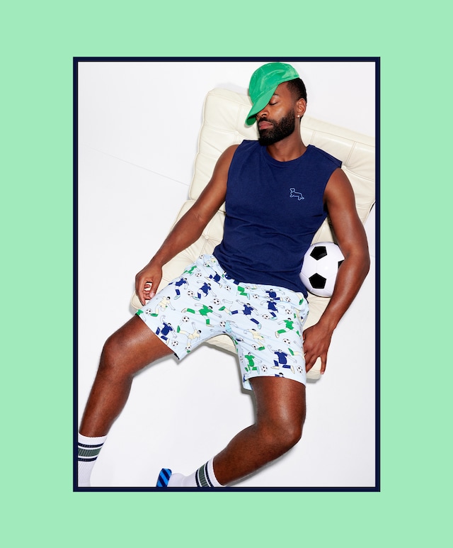 Shop PJ Shorts