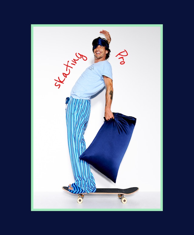 Shop PJ Bottoms