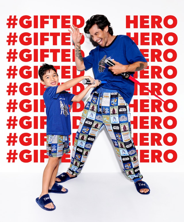 Shop Matching Family