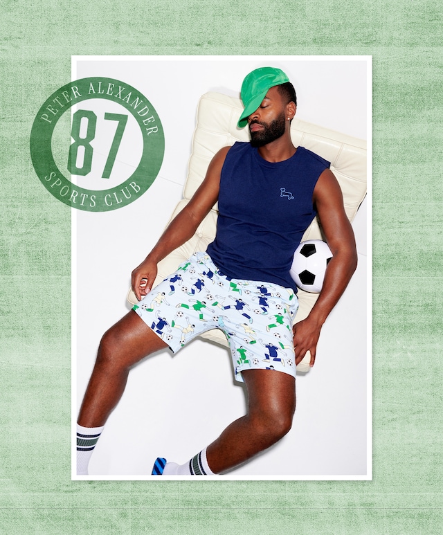 Shop PJ Shorts