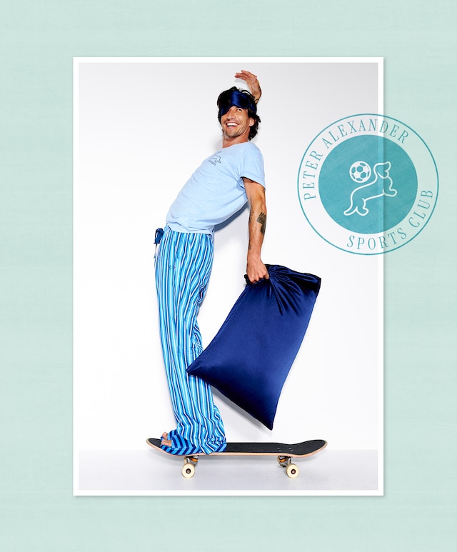 Shop PJ Bottoms