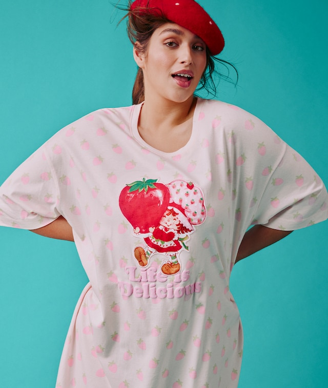 Shop Plus Size