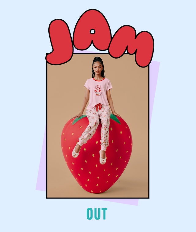 Shop PJ Pants