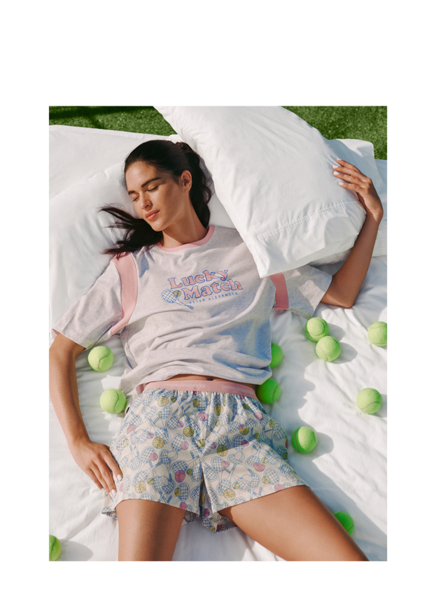Shop PJ Shorts