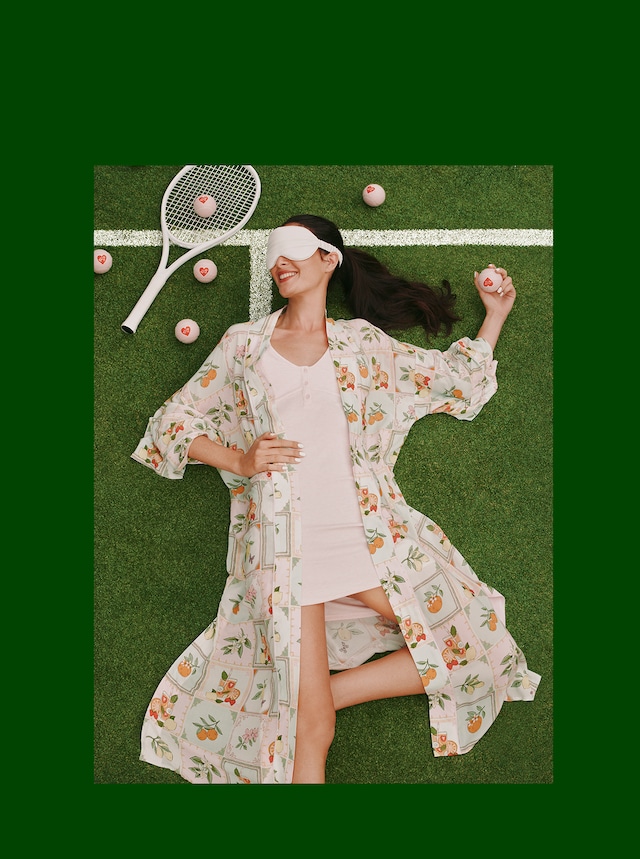 Shop Nightdresses