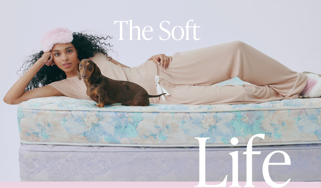 The Soft Life