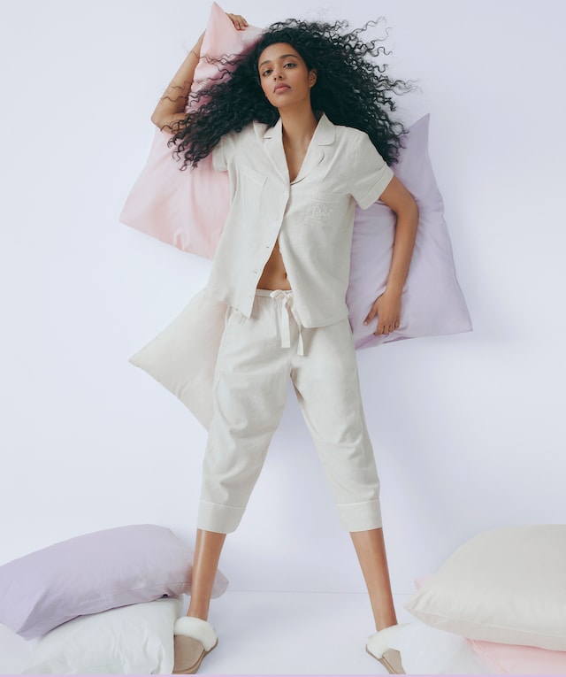 Shop PJ Bottoms