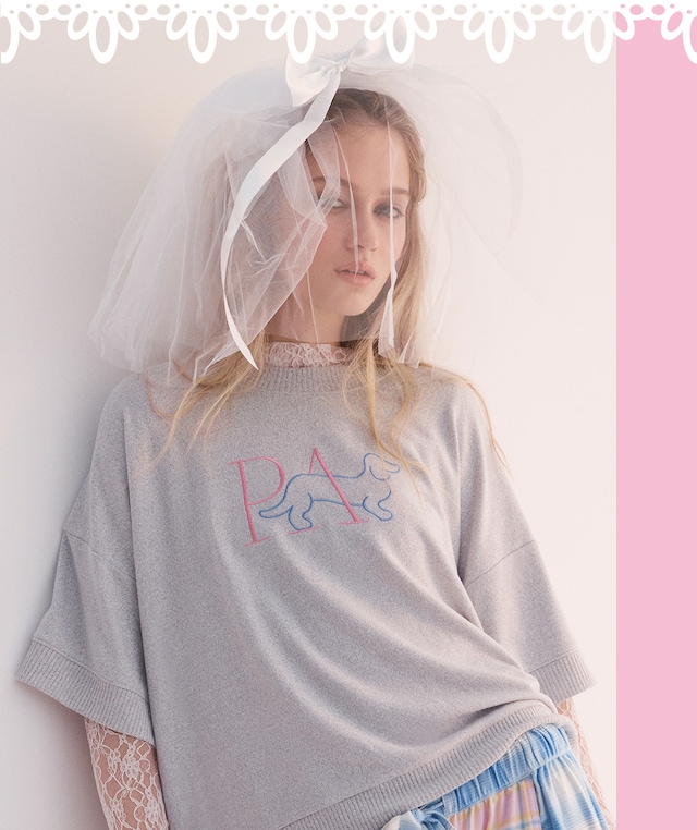 Shop PJ Tops
