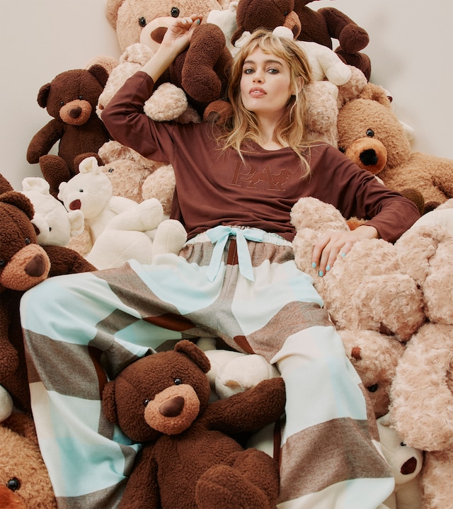 Shop PJ Bottoms
