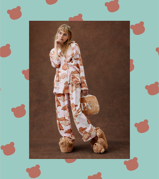 Shop PJ Sets