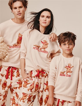 Shop Matching Family