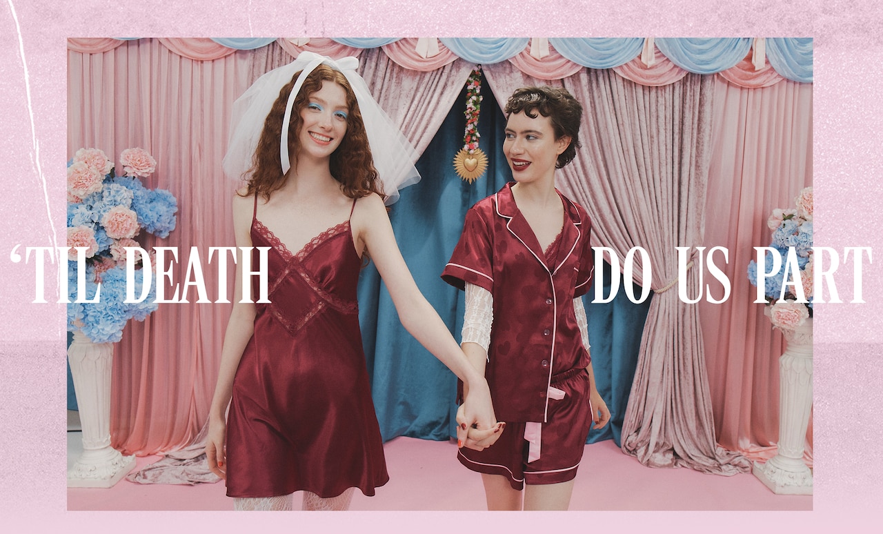 Till Death Do Us Part