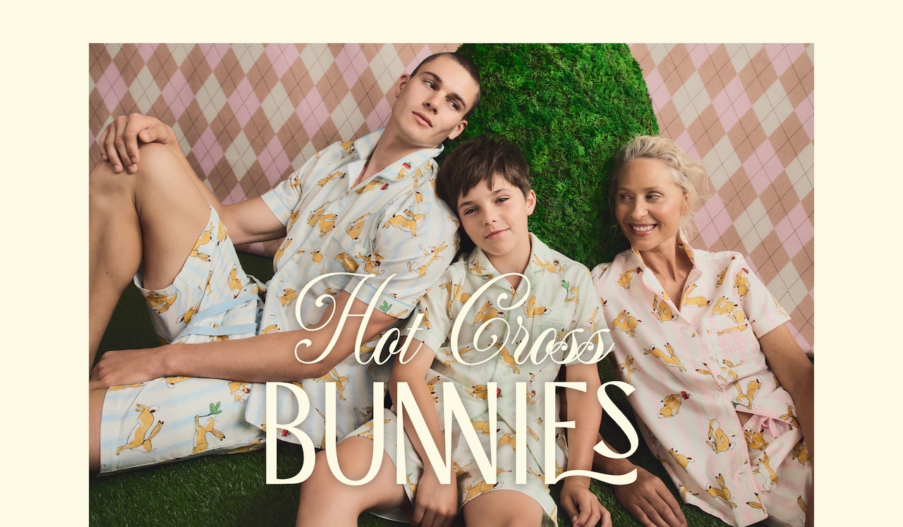 Shop Matching Family