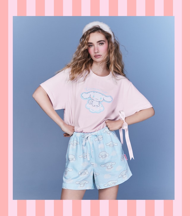 Shop Hello Pretty