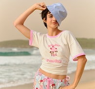 PJ Tops