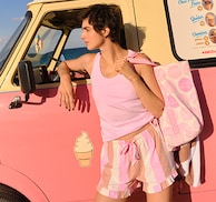 PJ Shorts