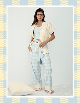 Shop PJ Bottoms