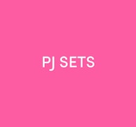 PJ Sets