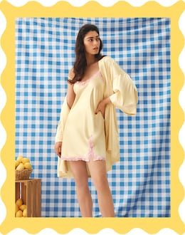 Shop Satin