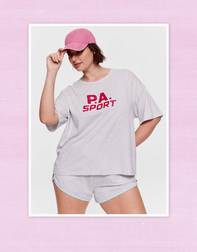 Shop P.A. Plus