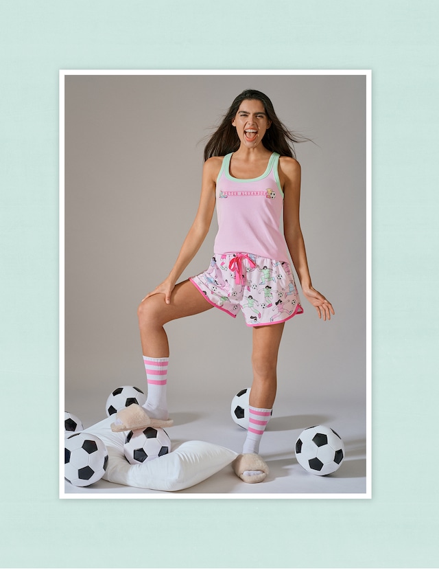 Shop P.A. Sport