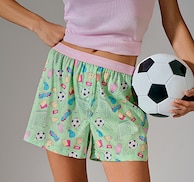 PJ Shorts