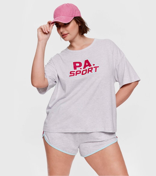 Shop P.A. Plus