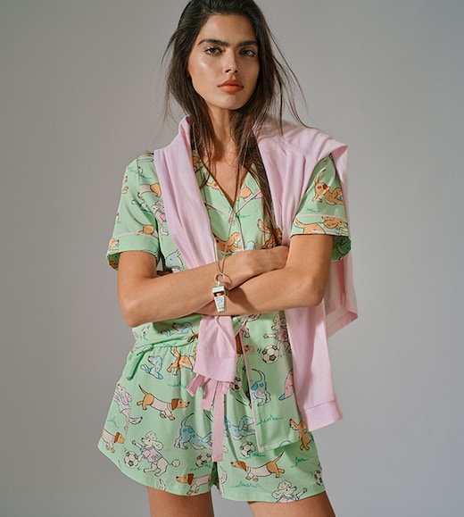 Shop PJ Sets